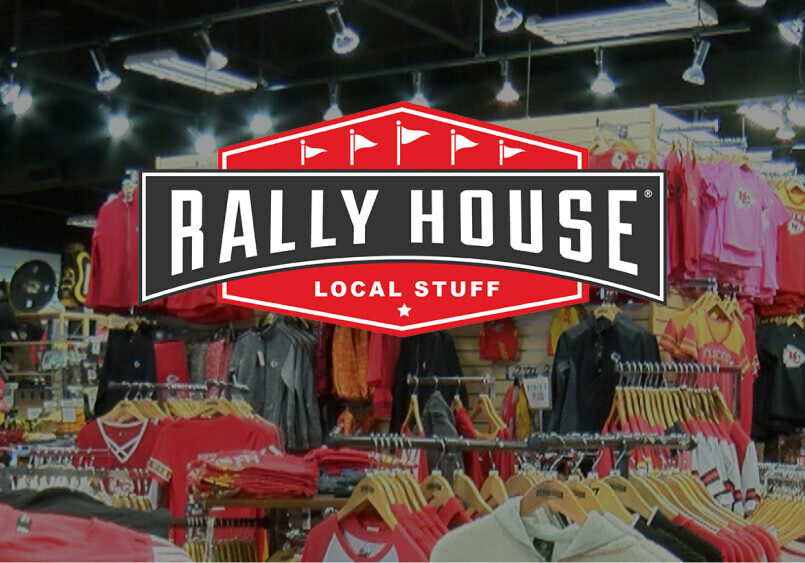 Rally House Case Study Featured Image